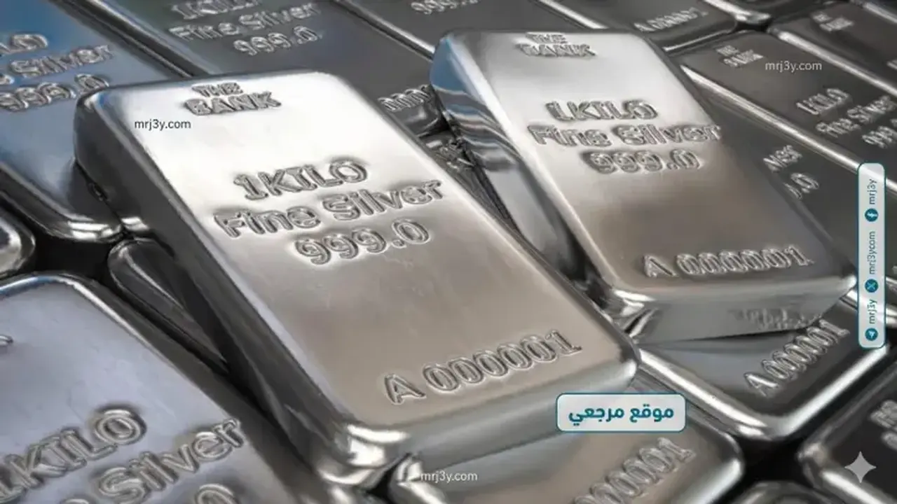 أسعار الفضة تشهد ارتفاعًا في مايو بفعل الطلب الصناعي والسياسات النقدية المتقلبة